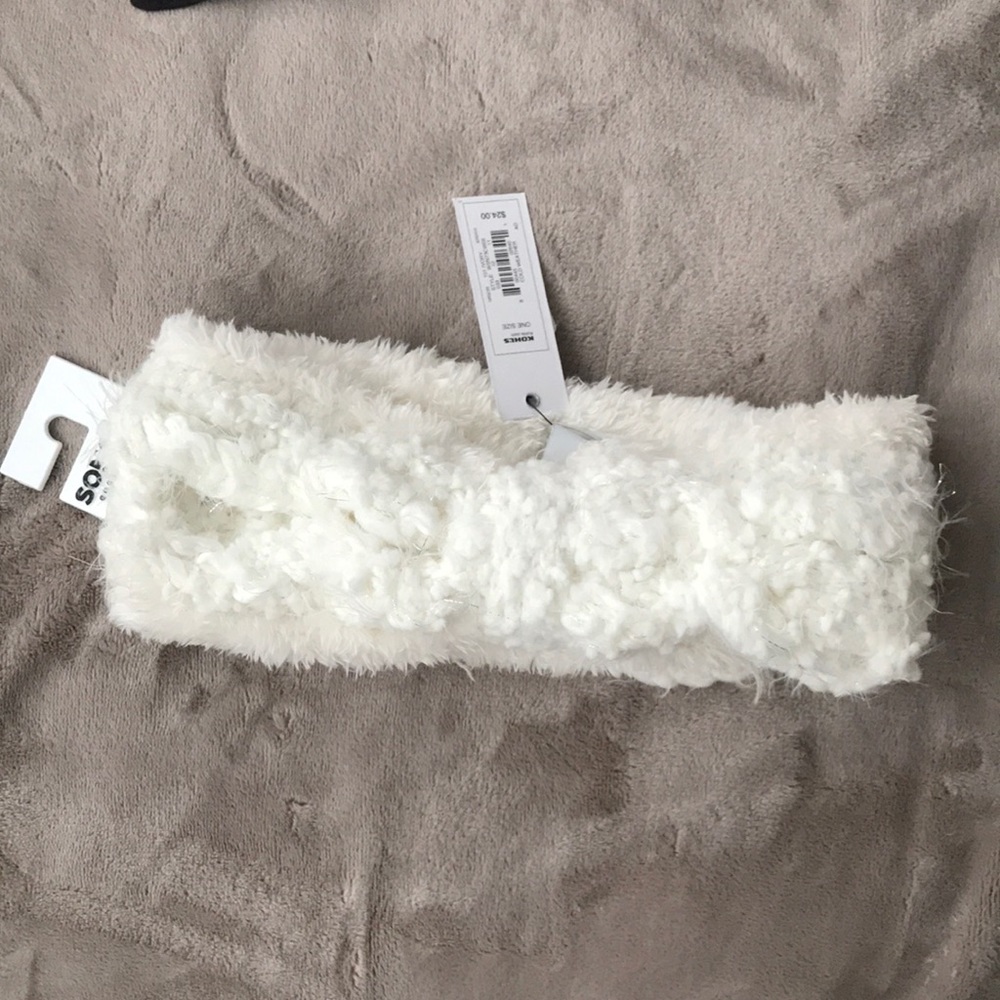 Sonoma Ear Warmer Headband